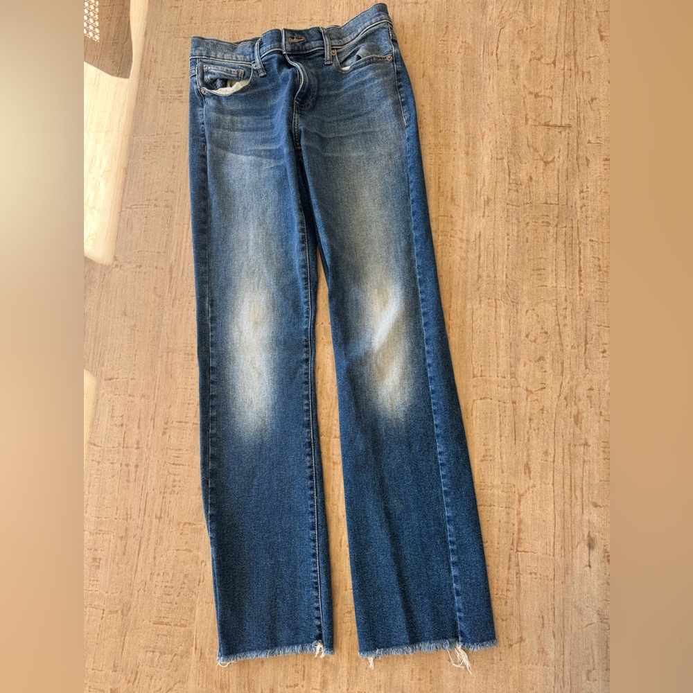 Lucky Brand Easy Rider Boot